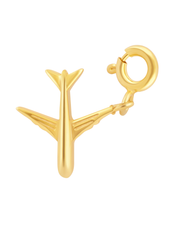 Free Spirit Charm Necklace