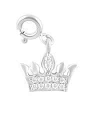 Boss Girl Charm Necklace