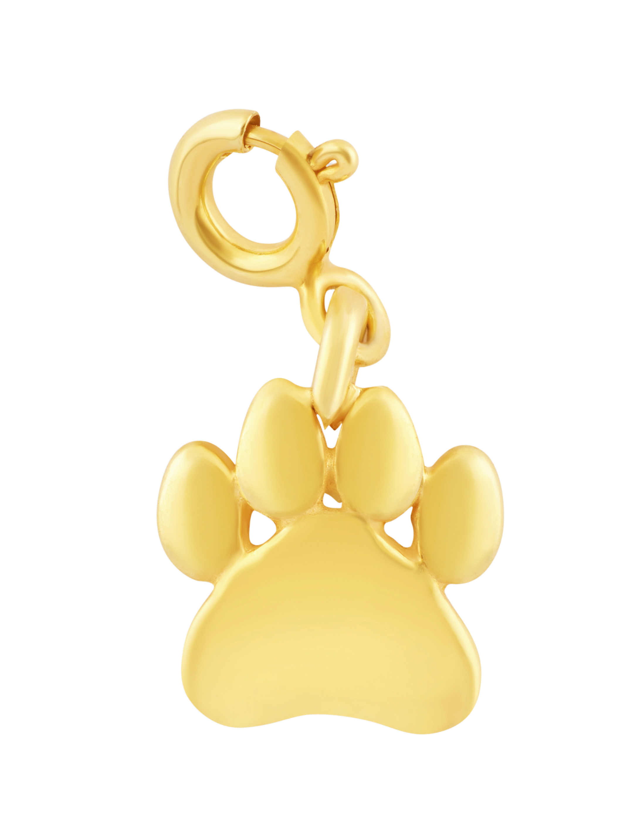 Coffee Run Charm Bracelet