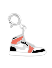 Street Style Charm Bracelet