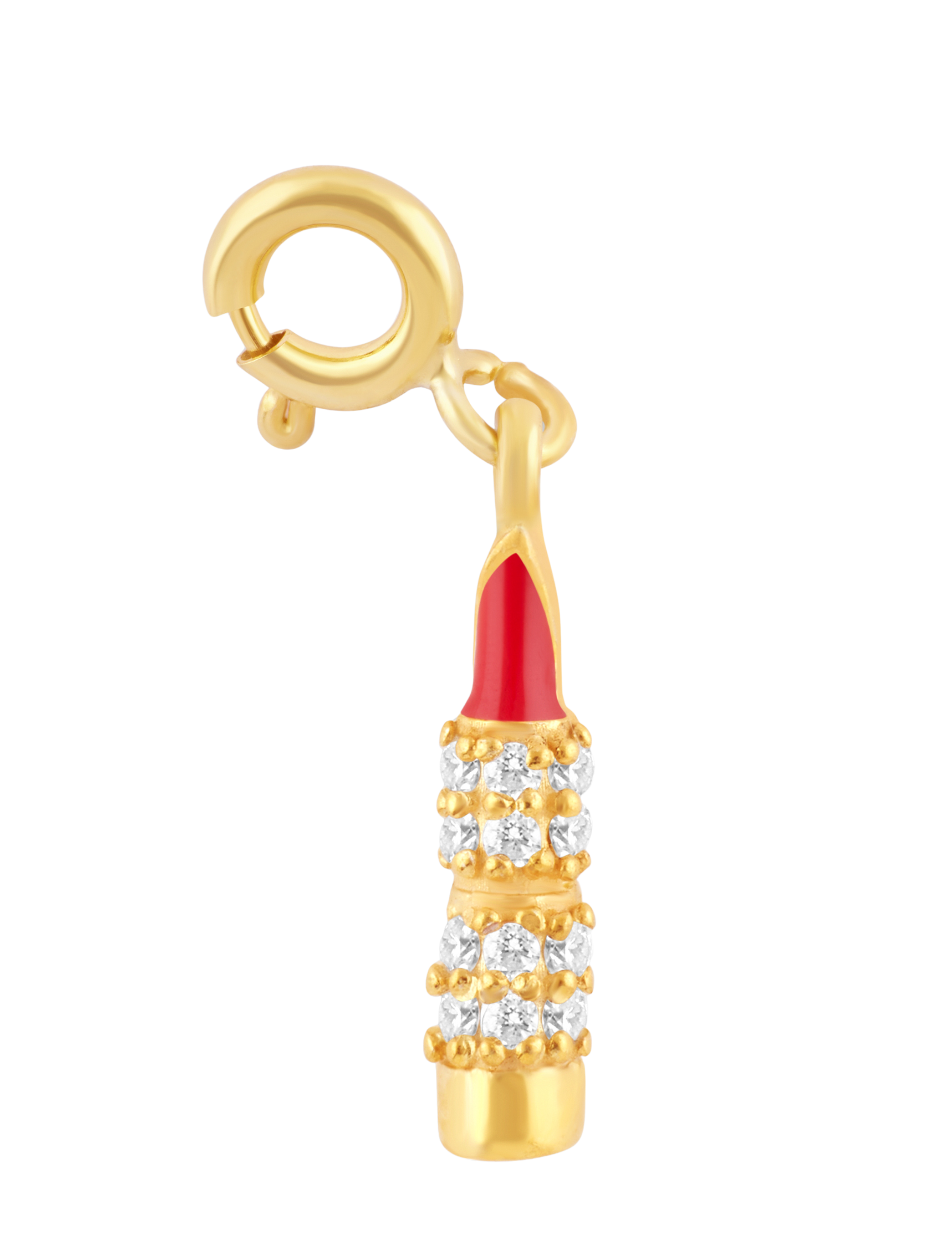 Boss Girl Charm Bracelet