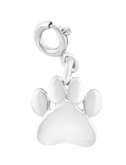 Coffee Run Charm Bracelet