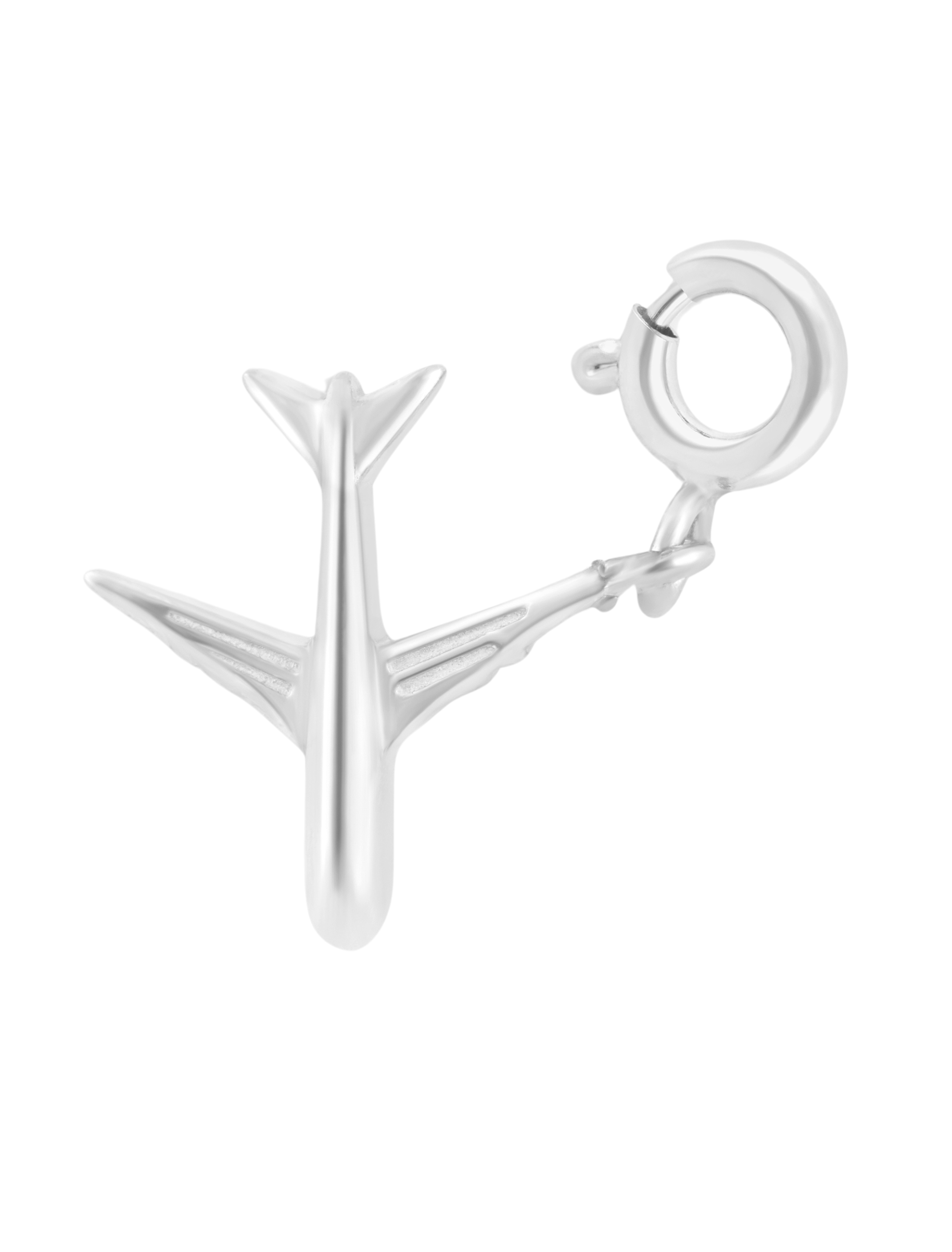 Free Spirit Charm Necklace