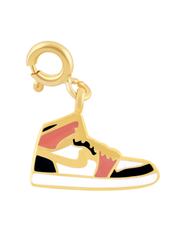 Street Style Charm Bracelet