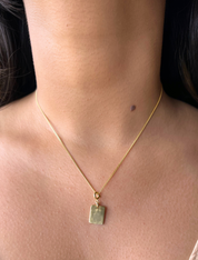 Personalised Symbol Pendants