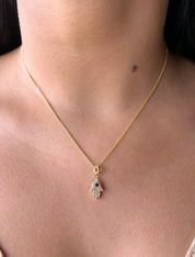 Personalised Symbol Pendants