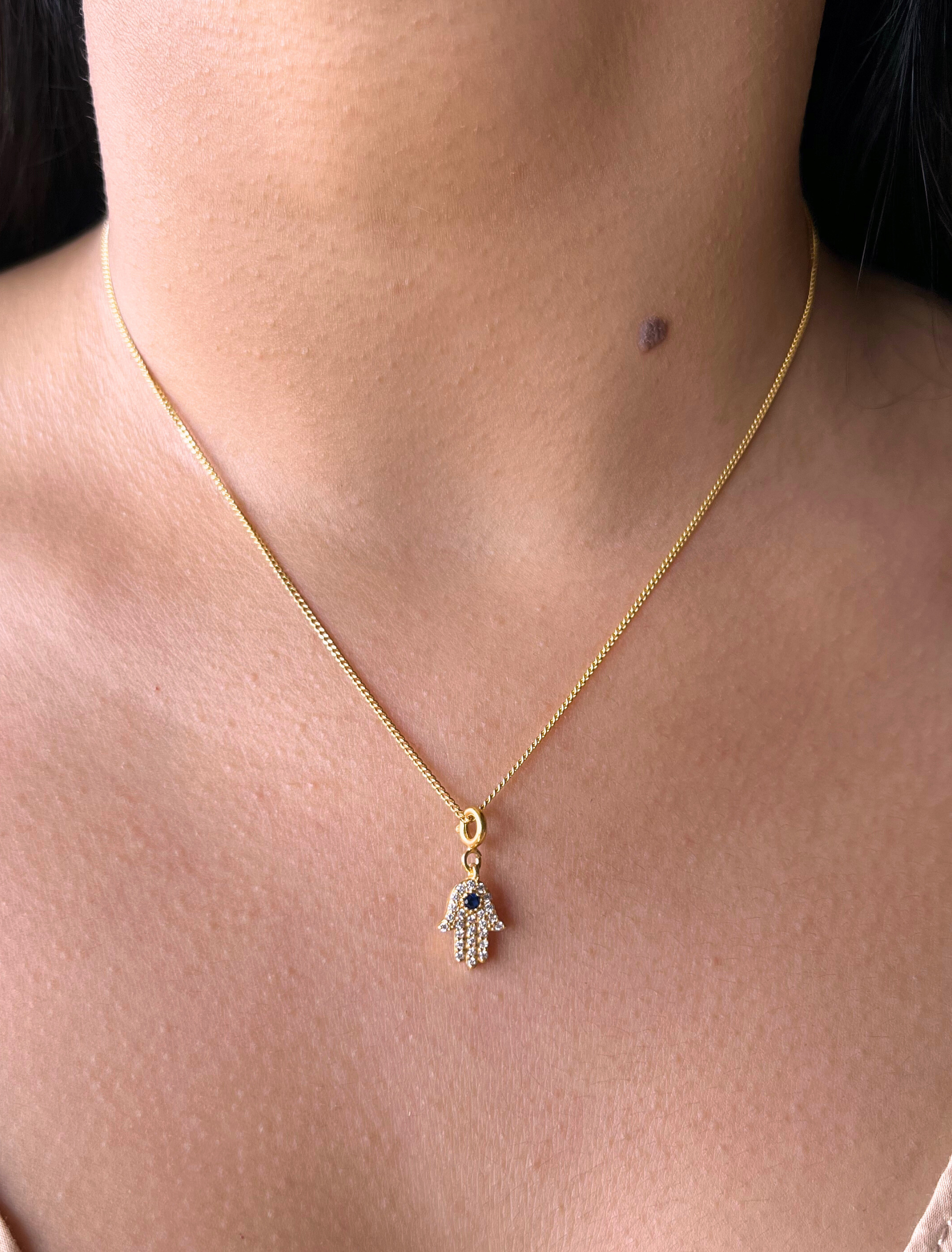 Personalised Symbol Pendants