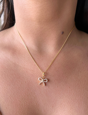 Personalised Symbol Pendants