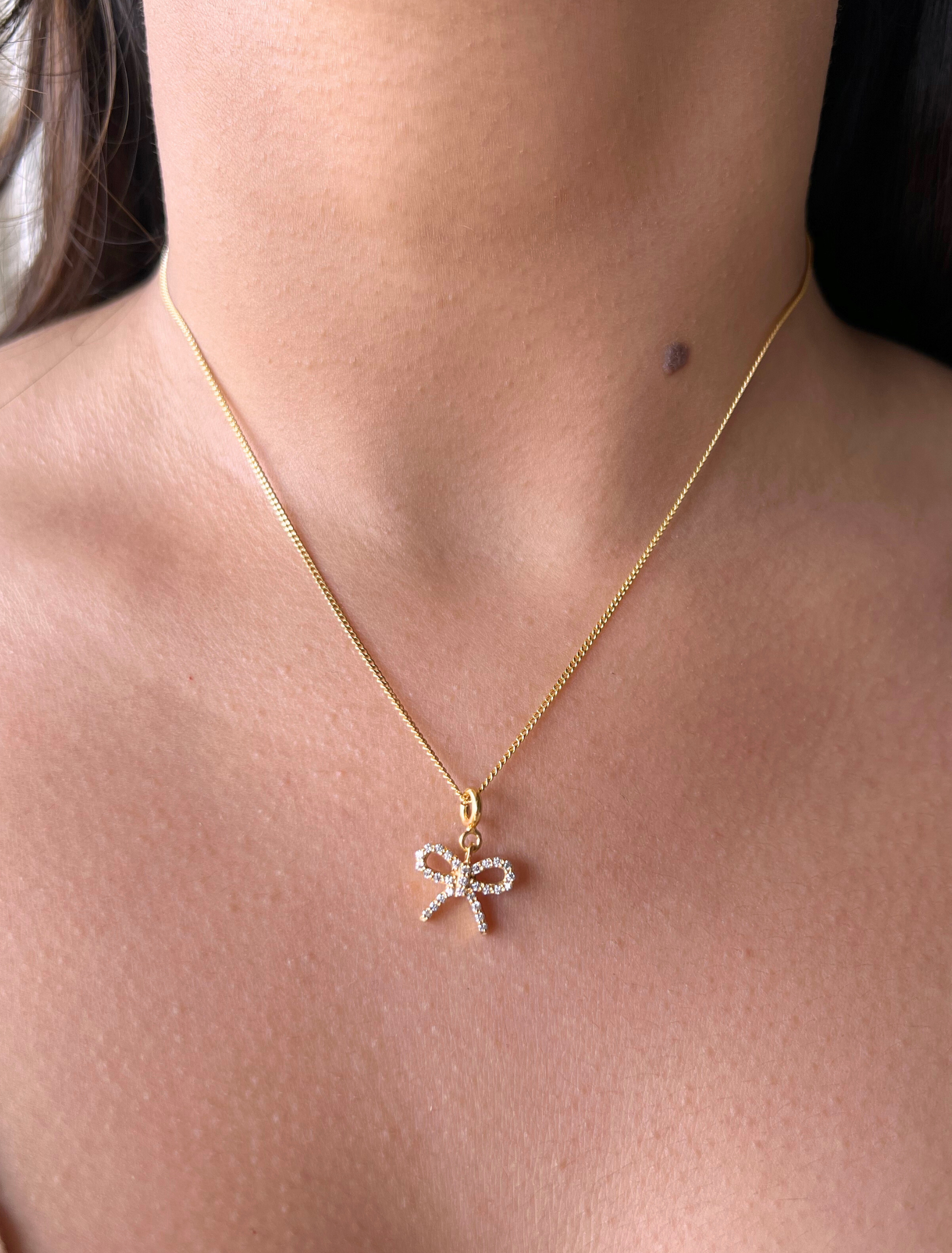 Personalised Symbol Pendants