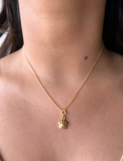 Personalised Symbol Pendants