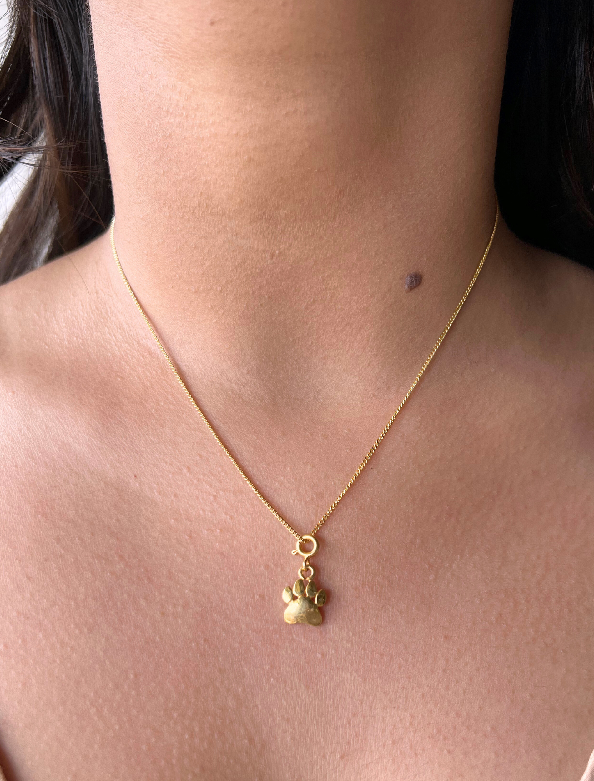 Personalised Symbol Pendants