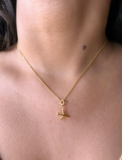 Personalised Symbol Pendants