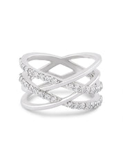 Sanjana Sanghi - Hera and Star Ring