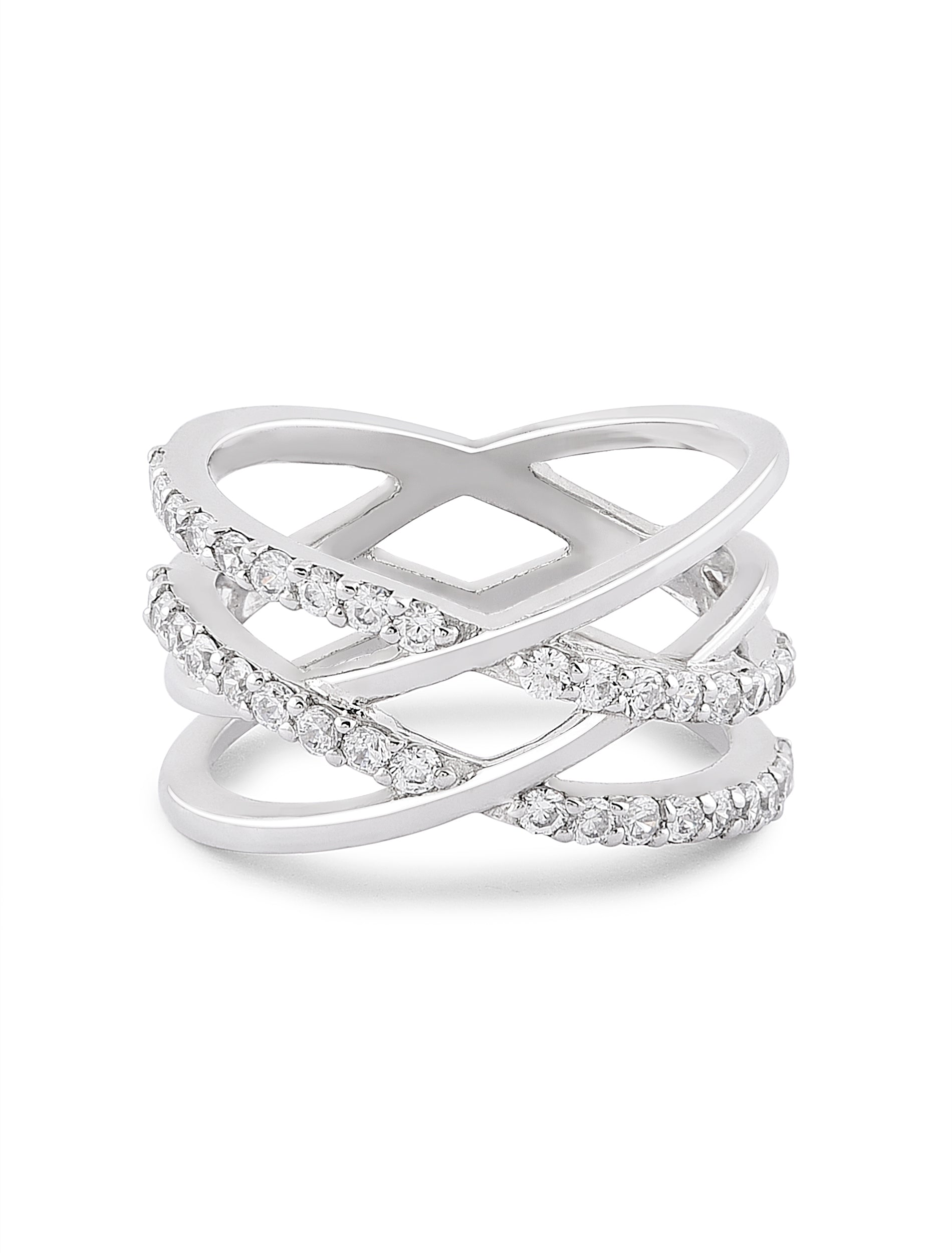 Sanjana Sanghi - Hera and Star Ring