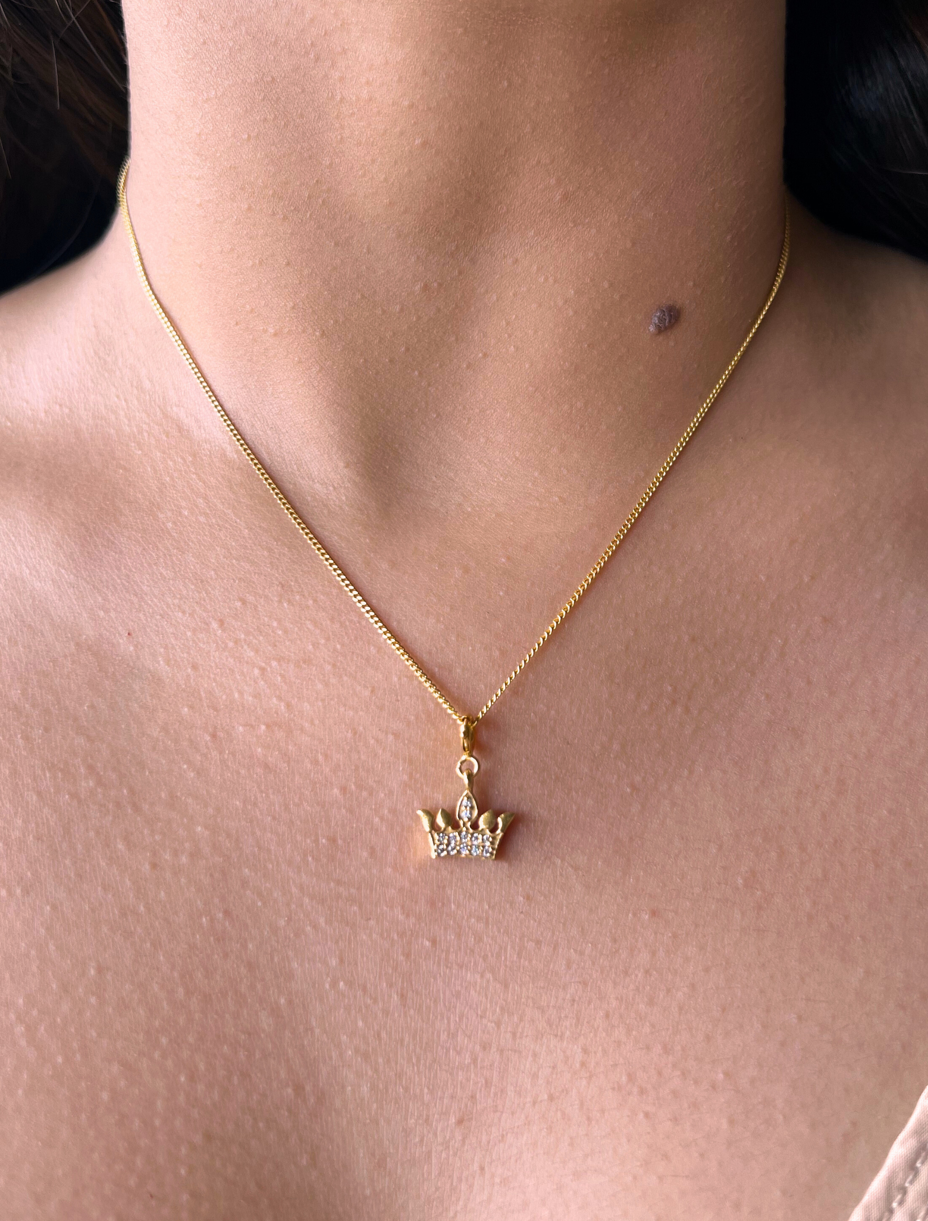 Personalised Symbol Pendants