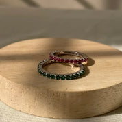 Eternity bands