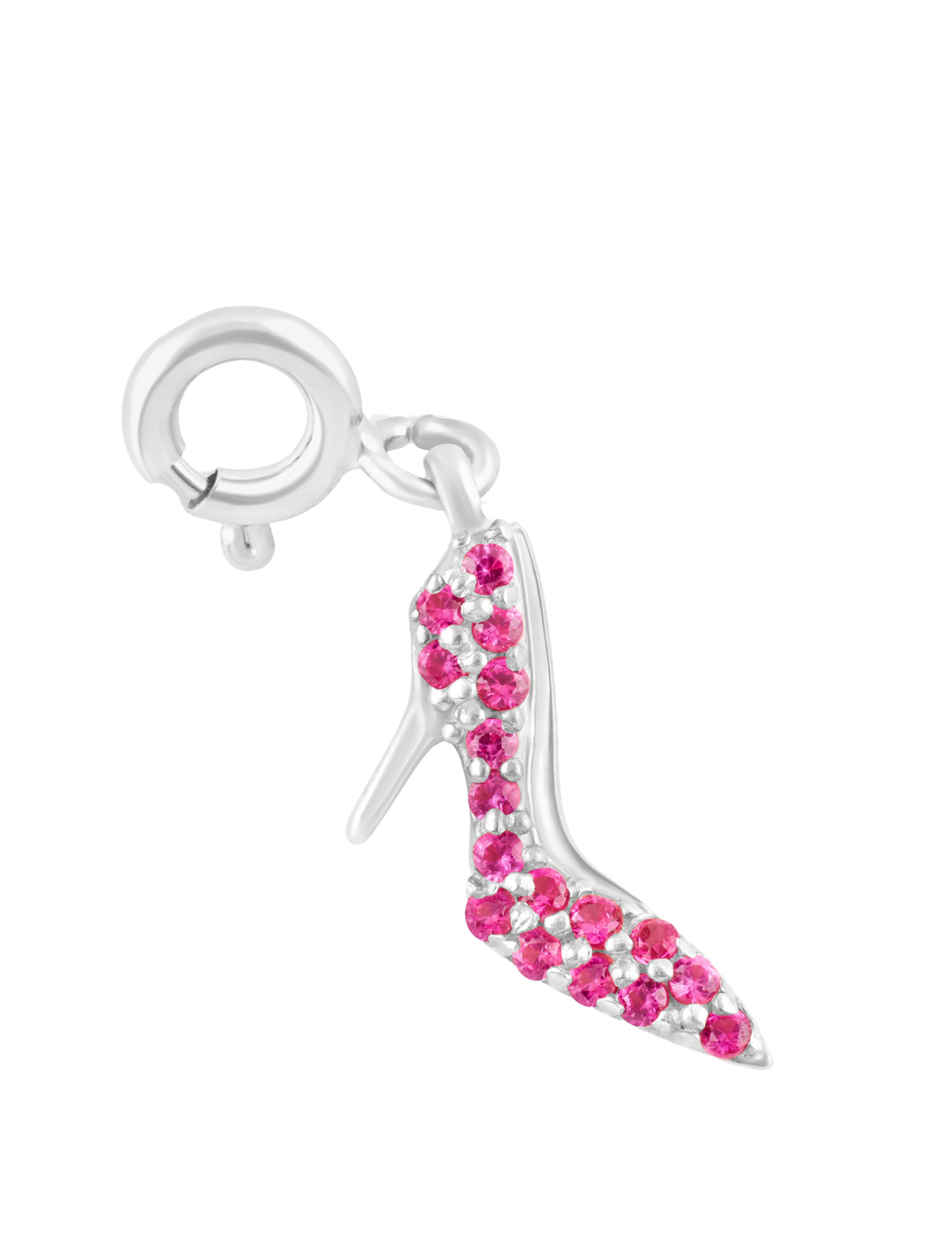 Boss Girl Charm Bracelet