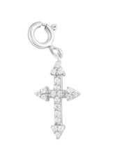 Street Style Charm Bracelet