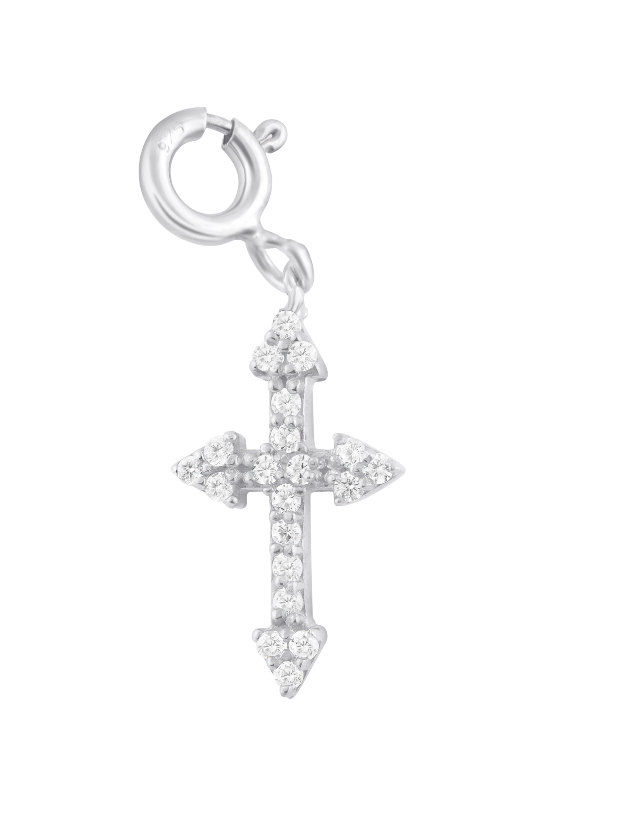 Street Style Charm Bracelet