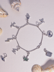 Build Your Own Charm Bracelet