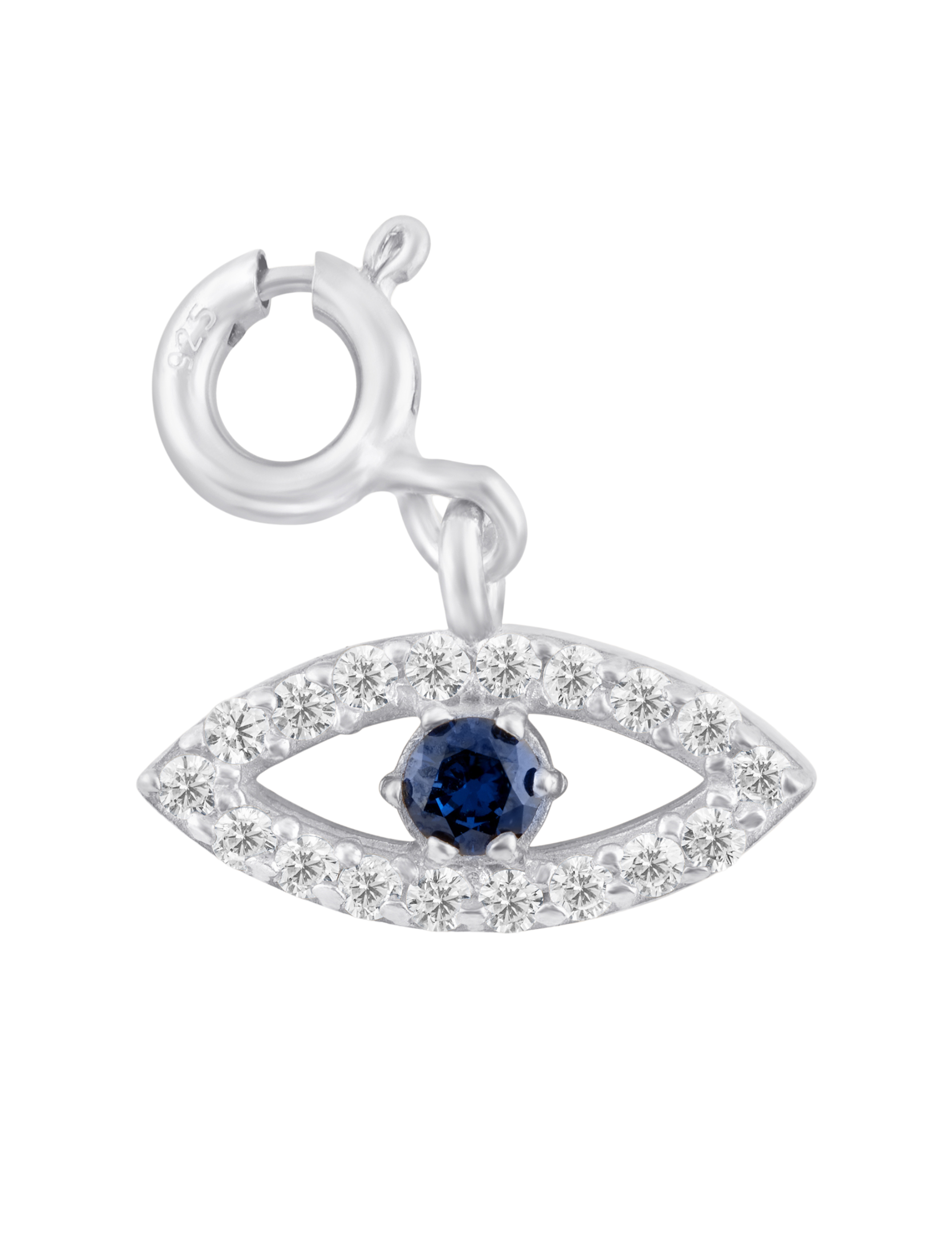 Free Spirit Charm Bracelet