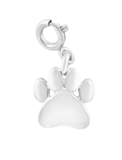 Coffee Run Charm Necklace