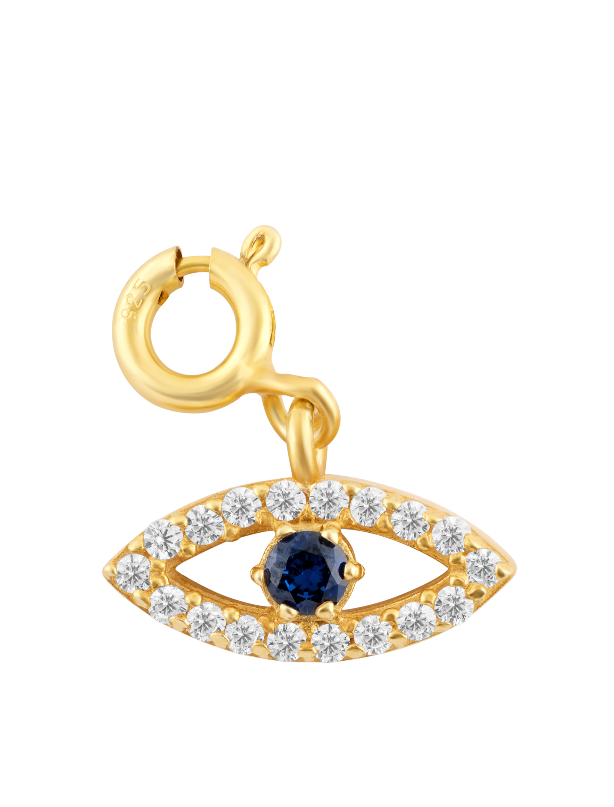 Lucky Girl Charm Bracelet