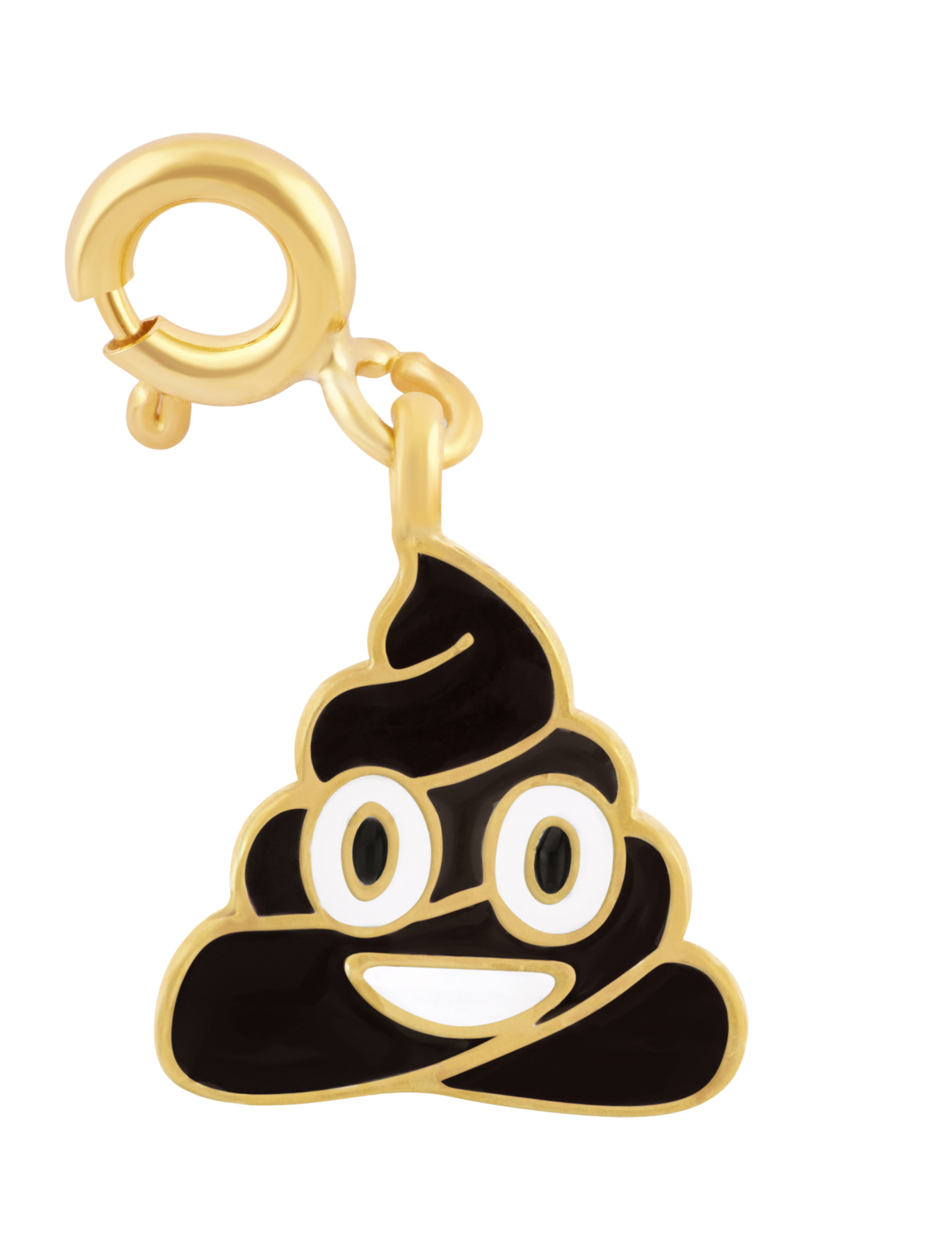 Coffee Run Charm Bracelet