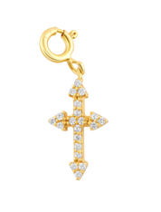 Street Style Charm Bracelet