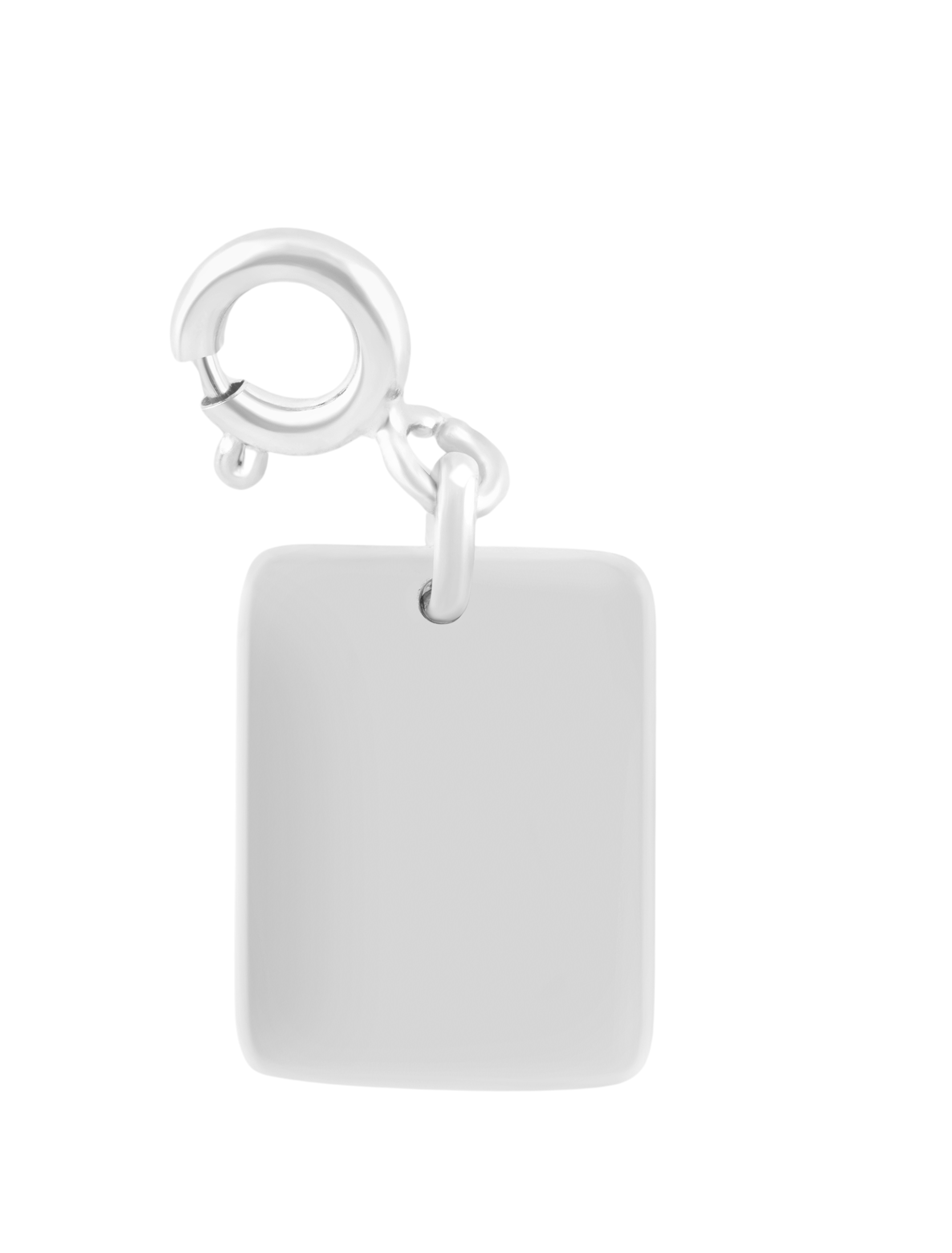 Street Style Charm Bracelet