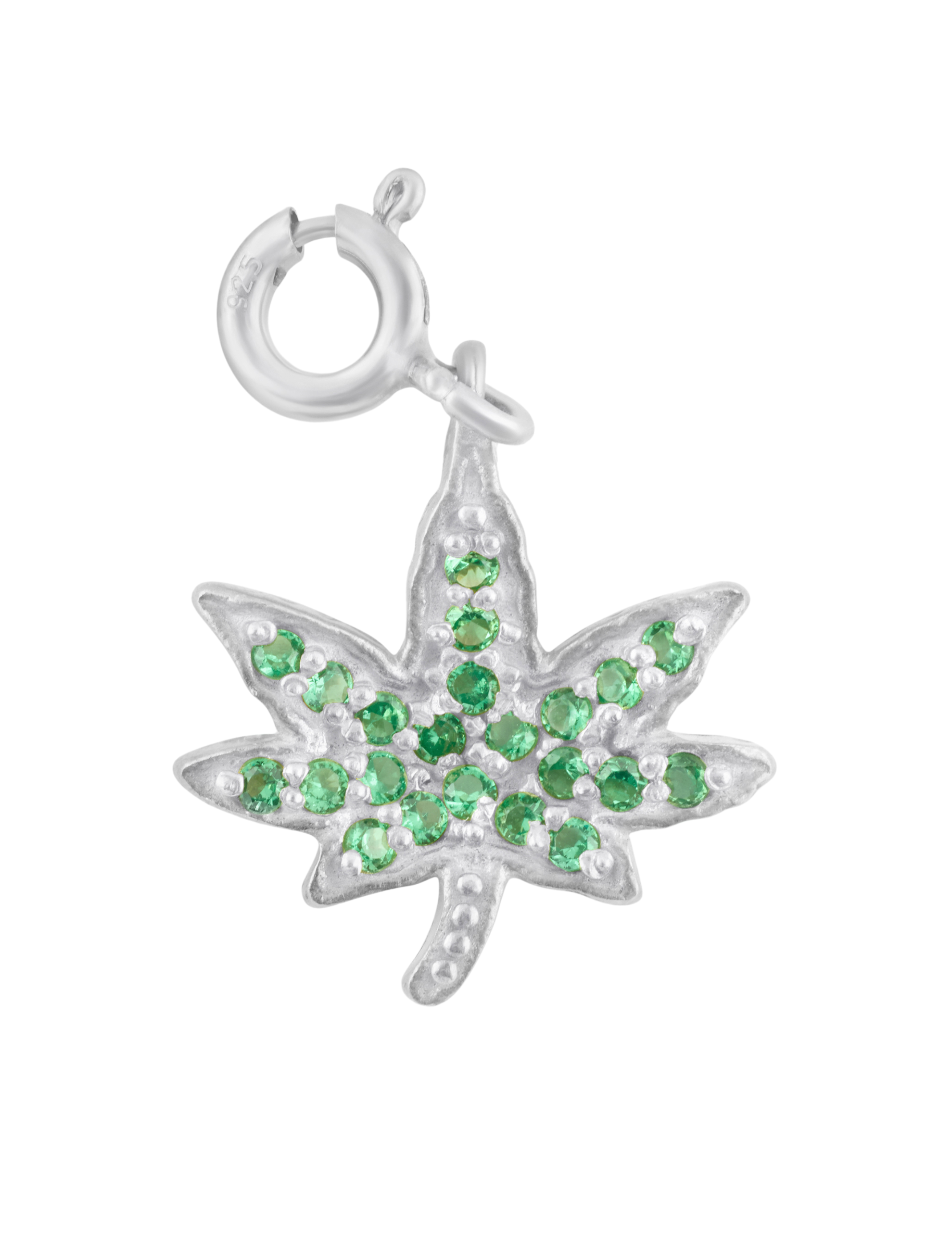 Free Spirit Charm Necklace