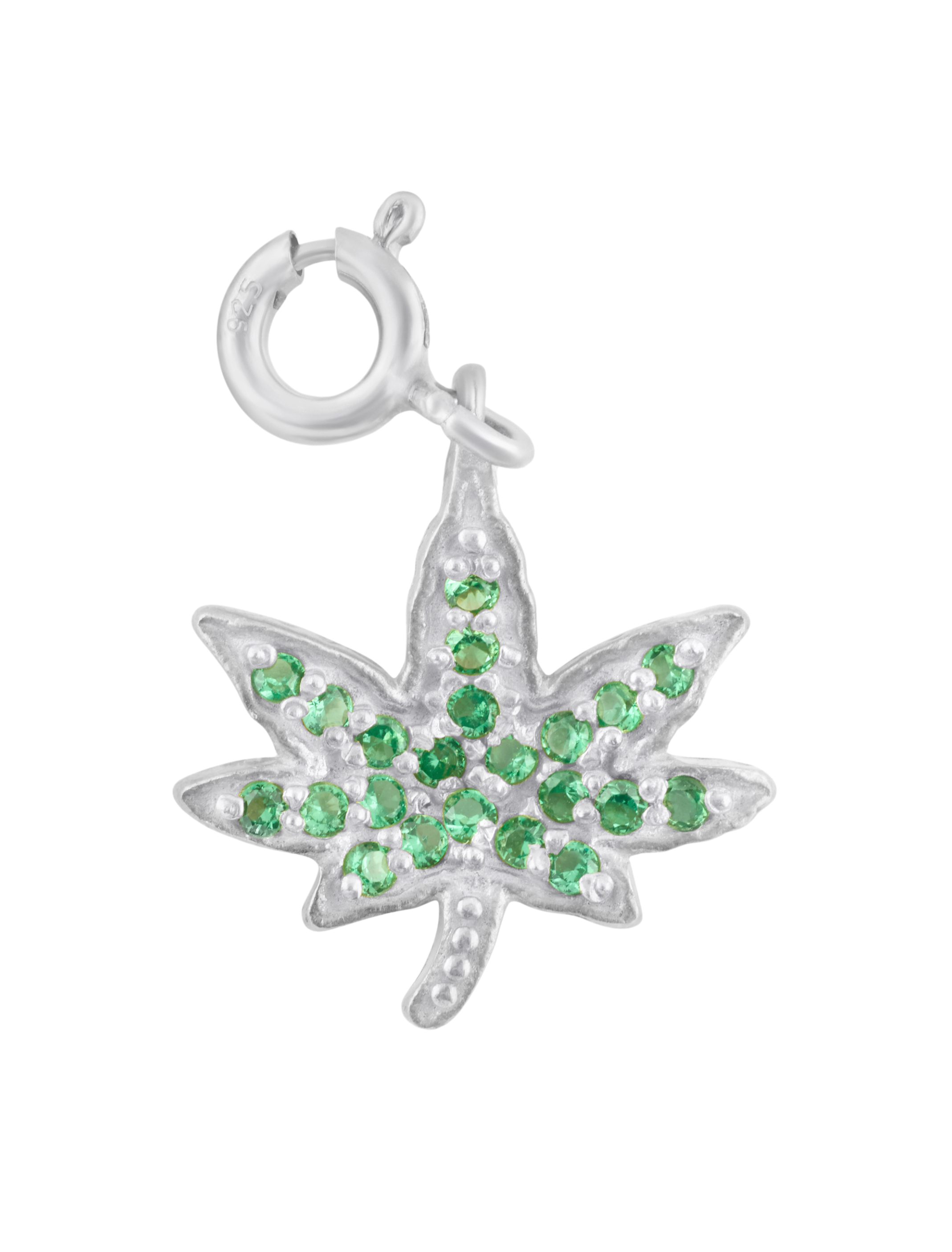 Free Spirit Charm Bracelet