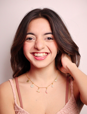 Build Your Own Charm Necklace