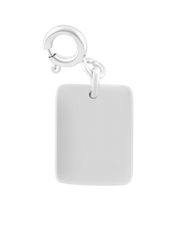 Street Style Charm Necklace