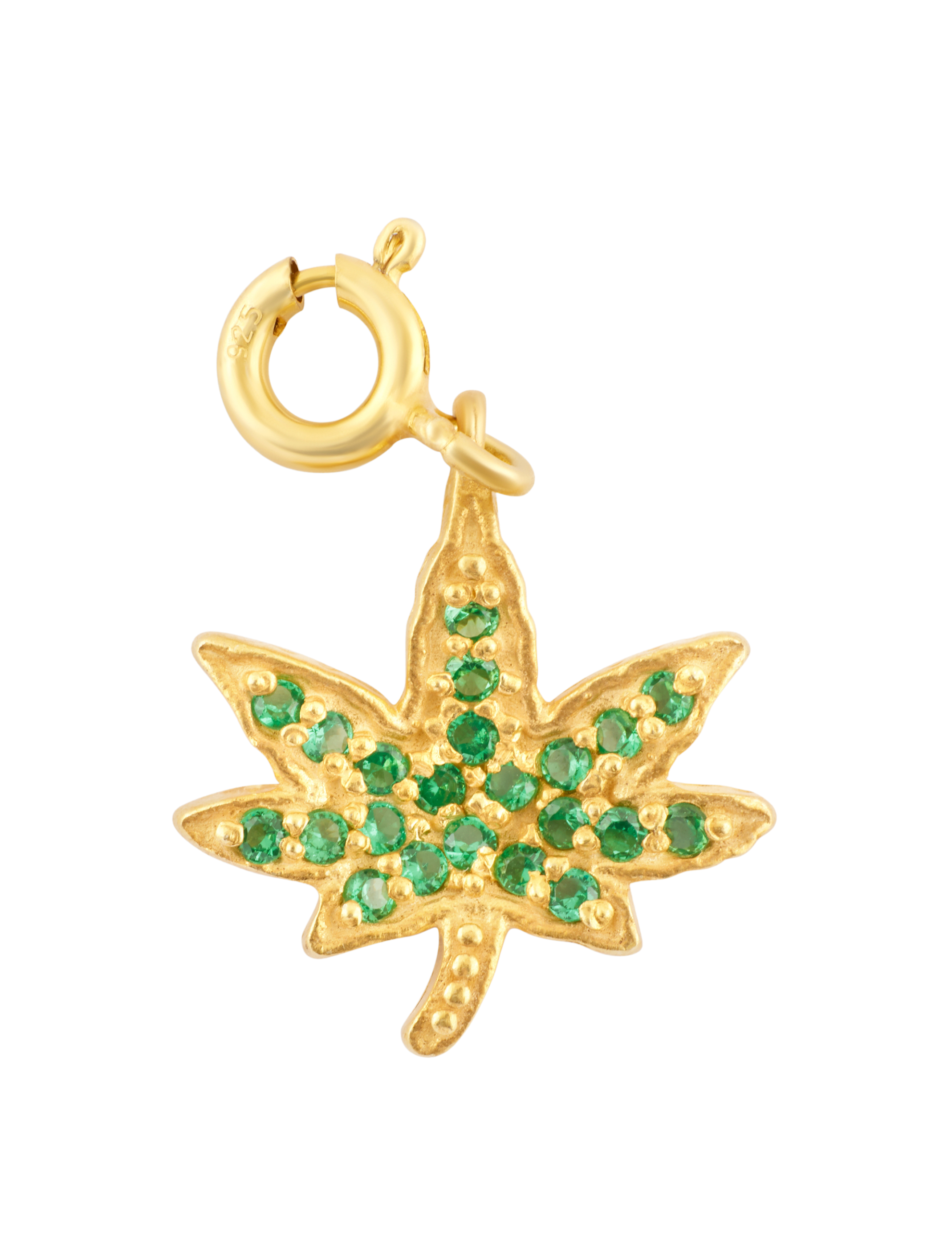 Free Spirit Charm Bracelet