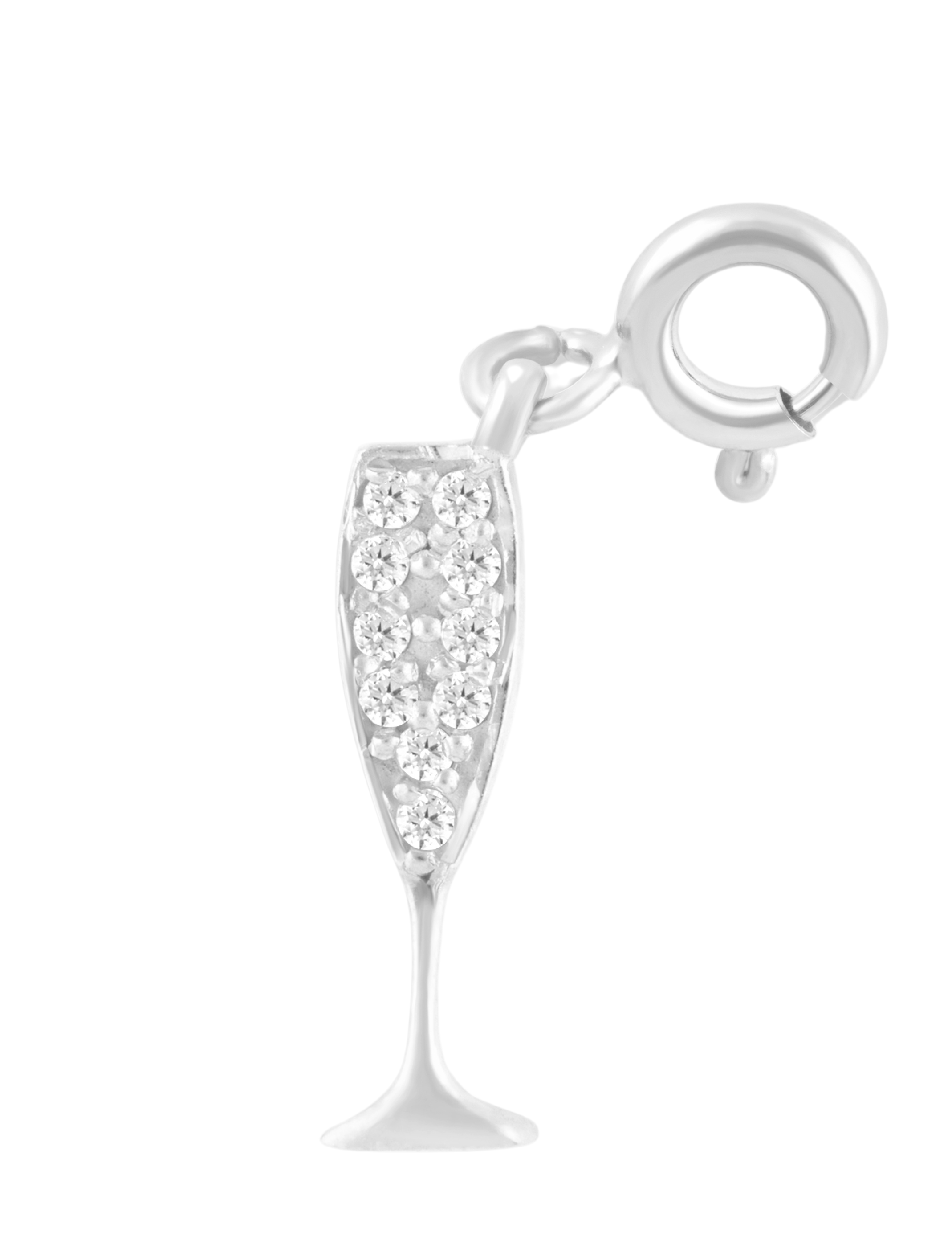 Boss Girl Charm Bracelet