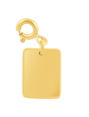 Street Style Charm Bracelet