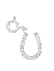 Lucky Girl Charm Bracelet