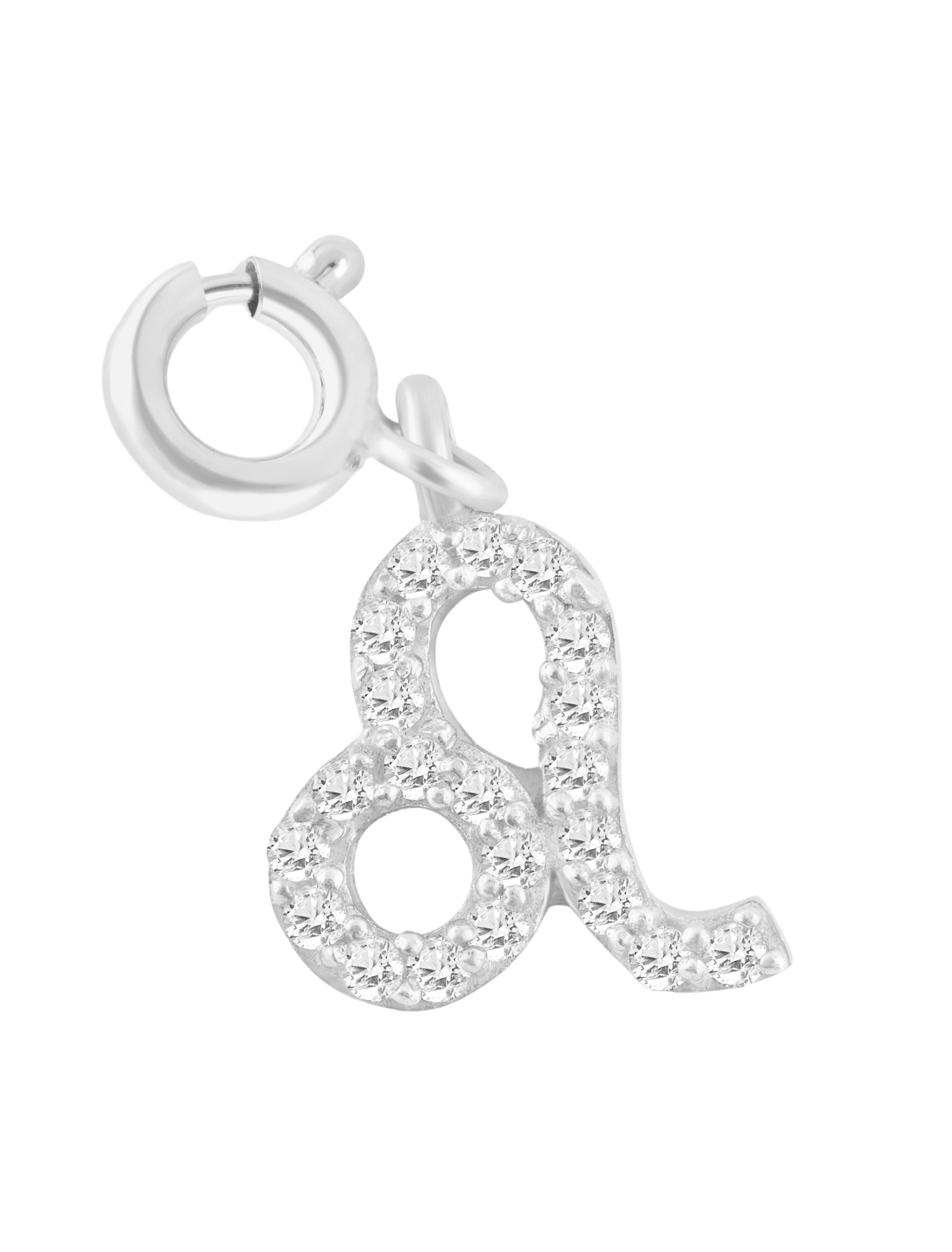 Lucky Girl Charm Bracelet