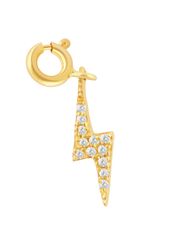 Street Style Charm Bracelet