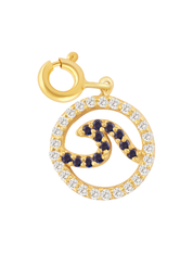 Free Spirit Charm Bracelet