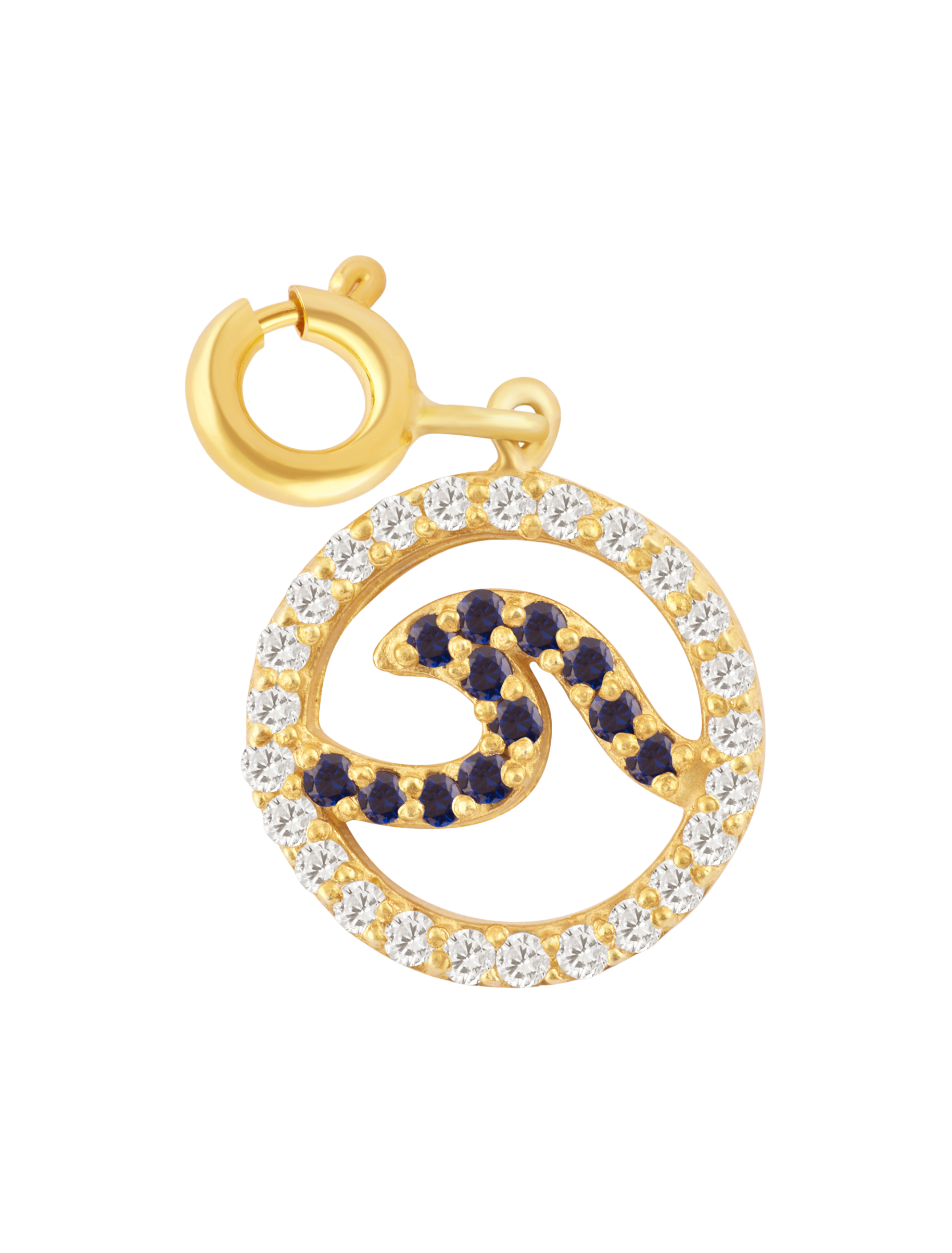 Free Spirit Charm Bracelet