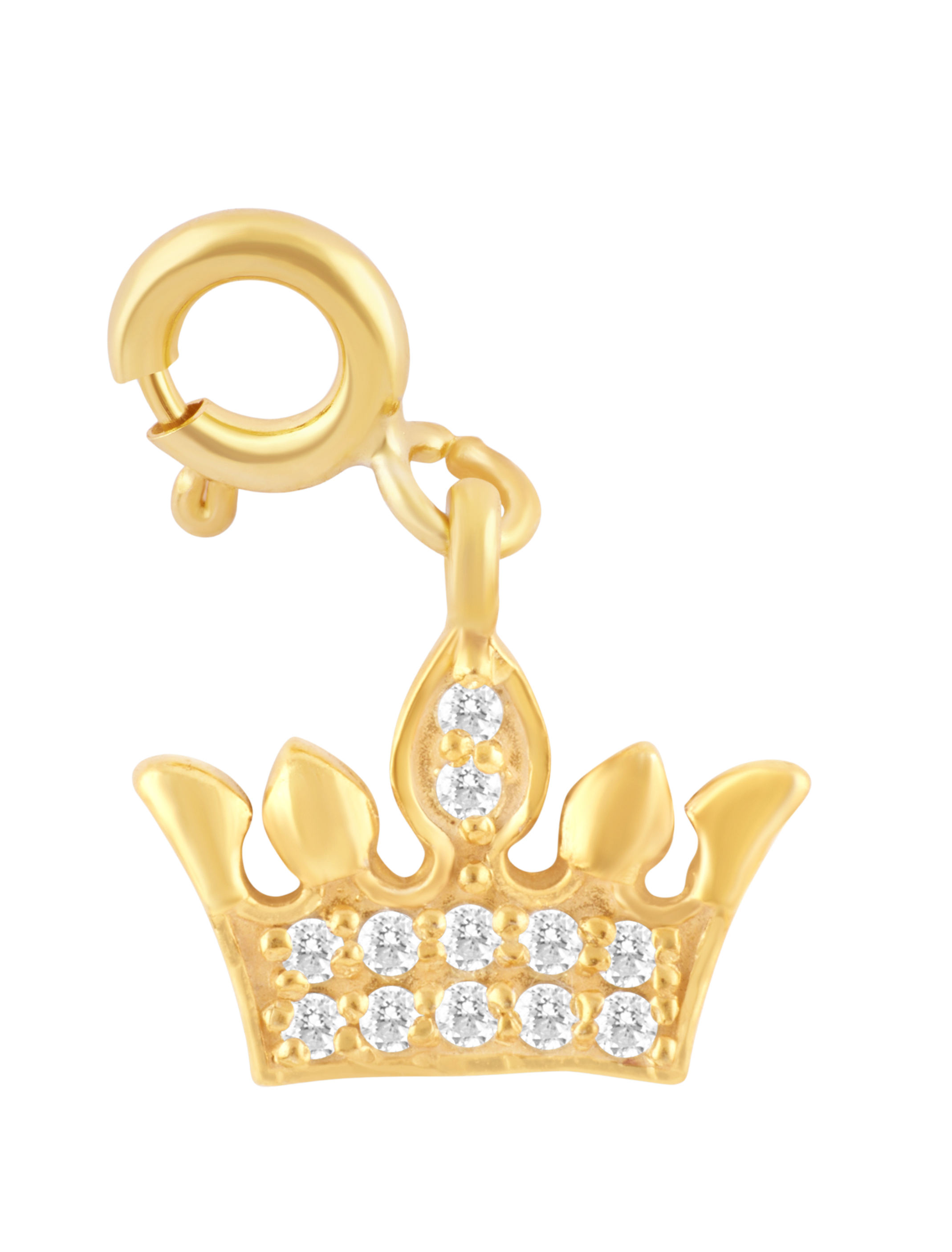 Boss Girl Charm Bracelet