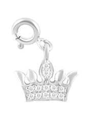 Boss Girl Charm Bracelet