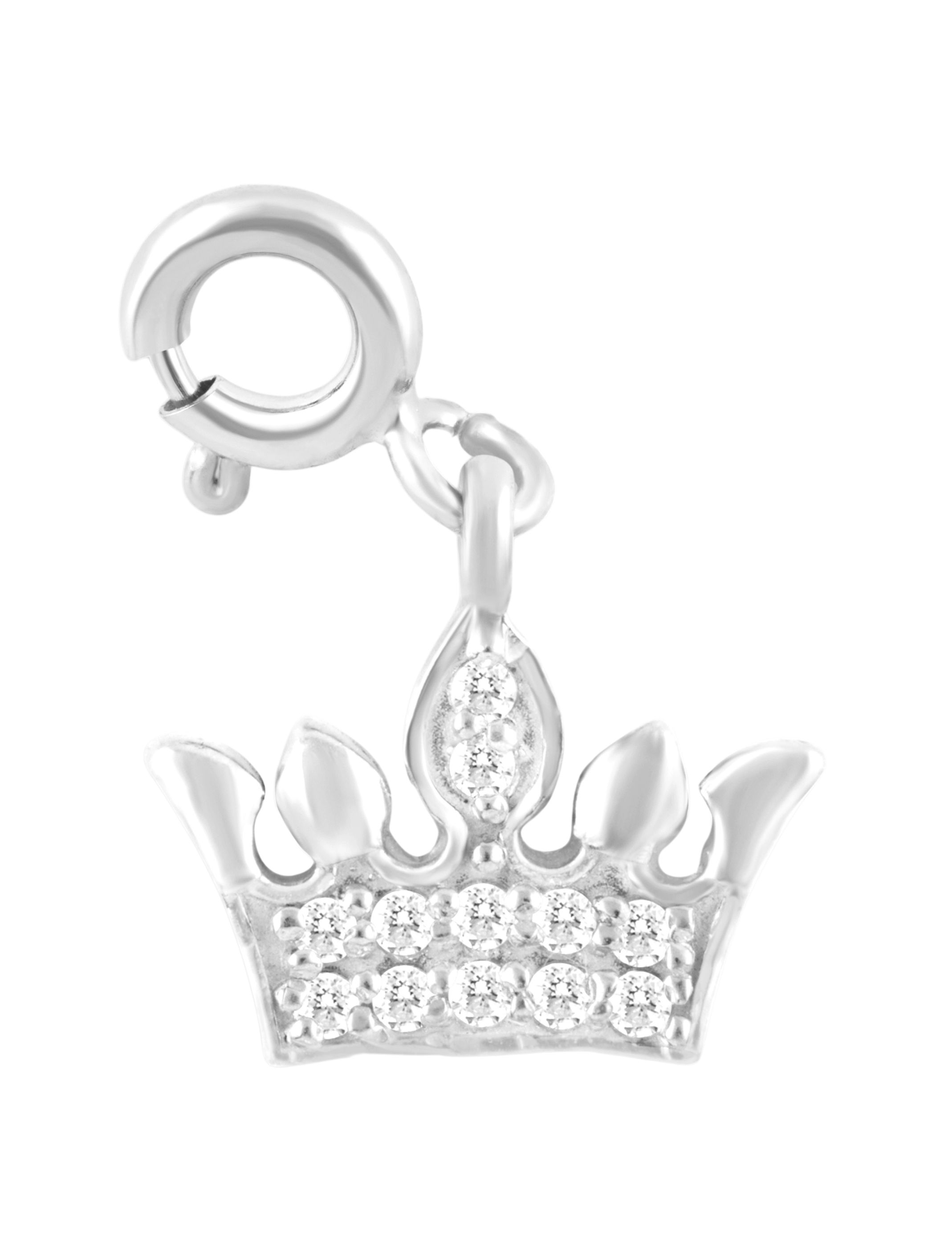 Boss Girl Charm Bracelet