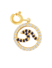 Free Spirit Charm Necklace