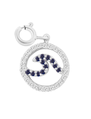 Free Spirit Charm Bracelet