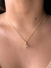 Personalised Horoscope Pendants