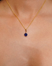 Personalised Symbol Pendants