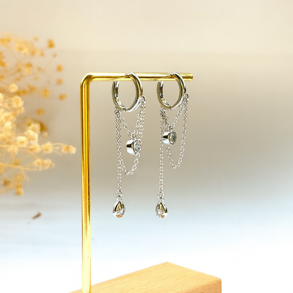 Vivienne Earrings